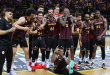 Galatasaray Avrupa Zaferi İçin Parkede! Final Yürüyüşü Başlıyor