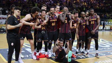Galatasaray Avrupa Zaferi İçin Parkede! Final Yürüyüşü Başlıyor
